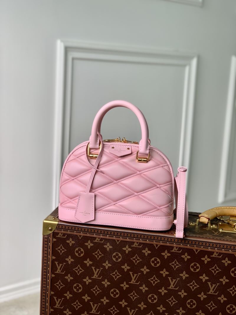 LV Top Handle Bags